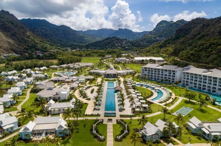 The Ultimate Honeymoon Destinations